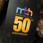 MBH Architecture Celebrates 50 years!!